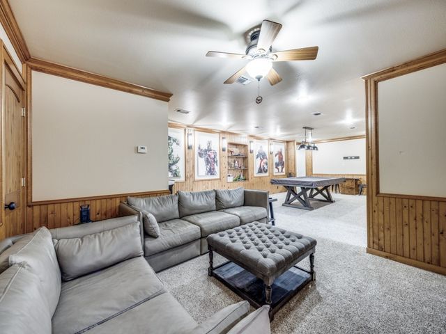 44 Fawn Hollow Circle, Denison, TX 75020