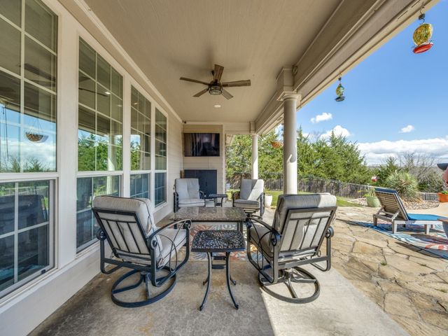 44 Fawn Hollow Circle, Denison, TX 75020