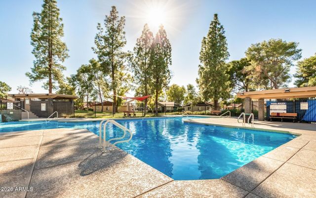 5136 E EVERGREEN Street 1084, Mesa, AZ 85205