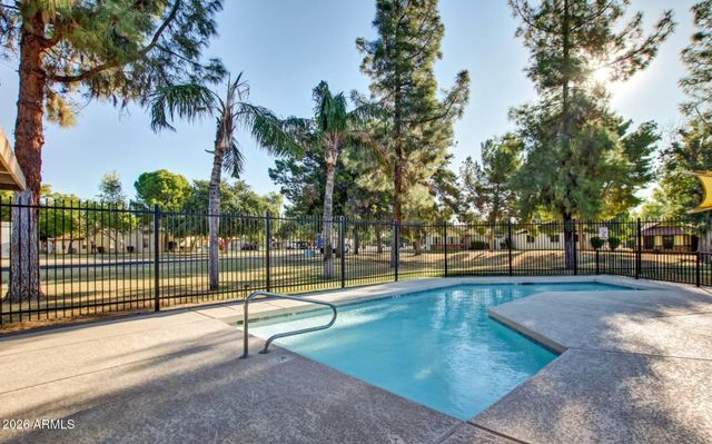 5136 E EVERGREEN Street 1084, Mesa, AZ 85205
