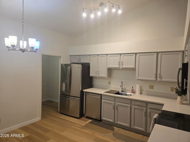 5136 E EVERGREEN Street 1084, Mesa, AZ 85205