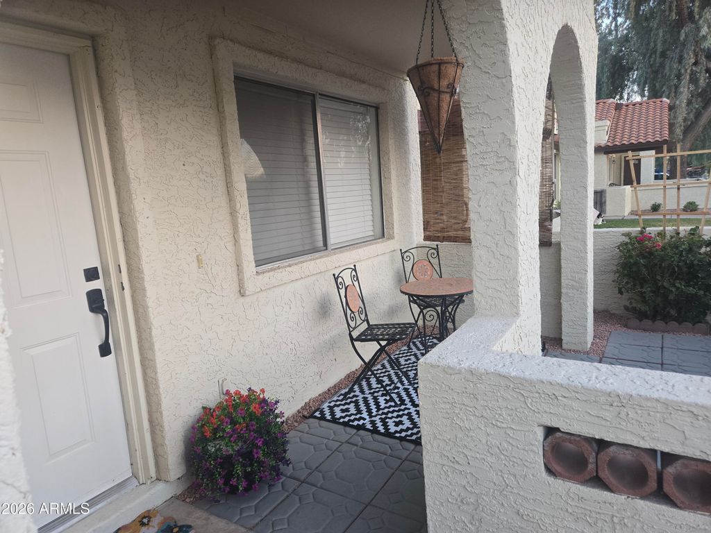 5136 E EVERGREEN Street 1084, Mesa, AZ 85205