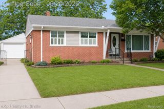 130 Shotka Street, Westland, MI 48186
