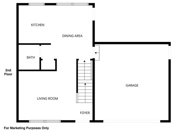 726 S MAIN STREET, Brillion, WI 54110