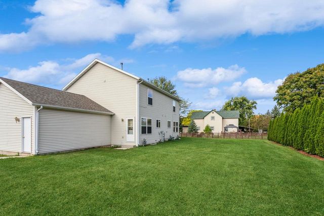 726 S MAIN STREET, Brillion, WI 54110