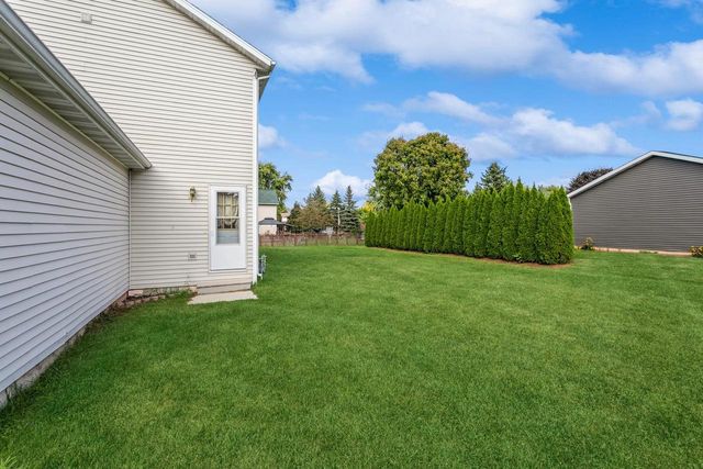 726 S MAIN STREET, Brillion, WI 54110