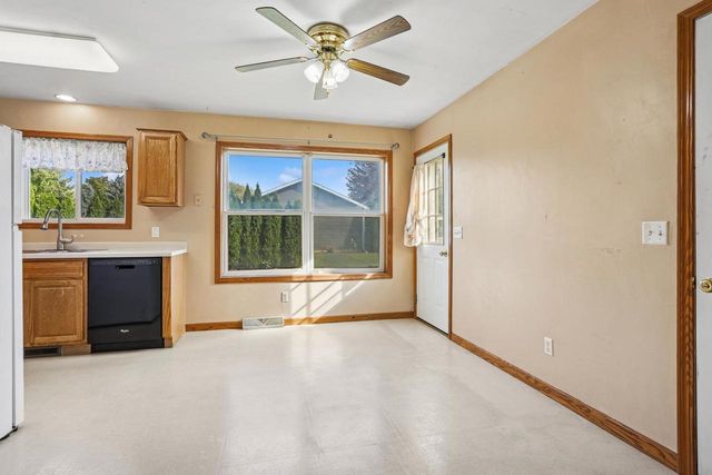 726 S MAIN STREET, Brillion, WI 54110