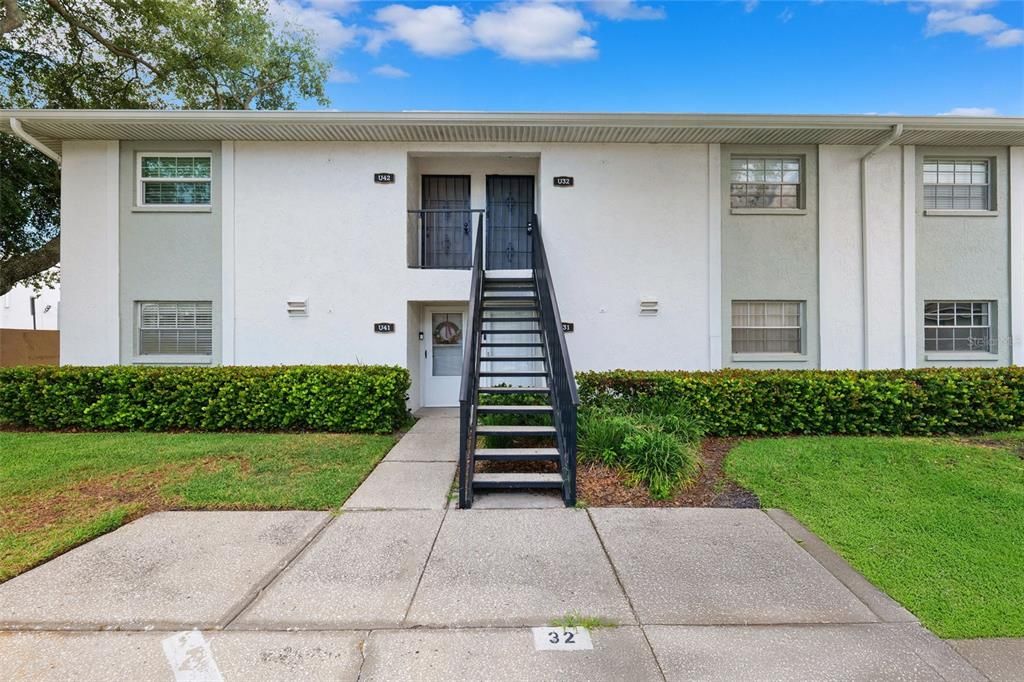 3808 N OAK DRIVE U31, Tampa, FL 33611