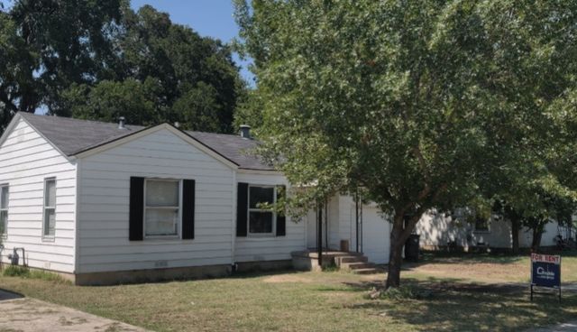 3916 Winfield Avenue, Fort Worth, TX 76109
