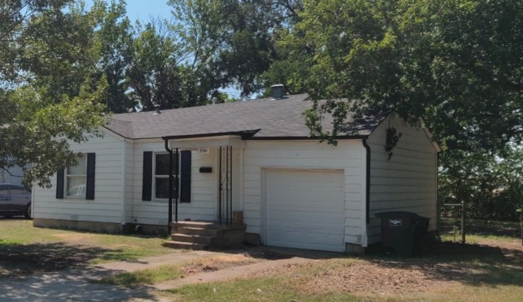 3916 Winfield Avenue, Fort Worth, TX 76109