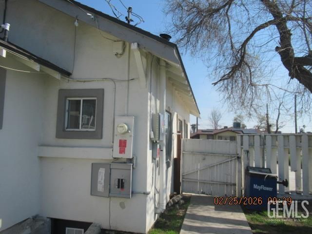 119 Eye Street, Bakersfield, CA 93304