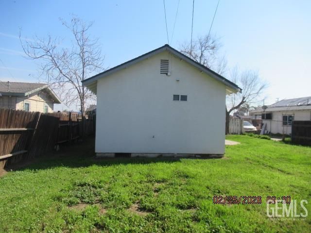 119 Eye Street, Bakersfield, CA 93304