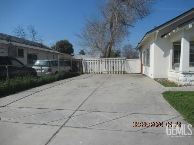 119 Eye Street, Bakersfield, CA 93304