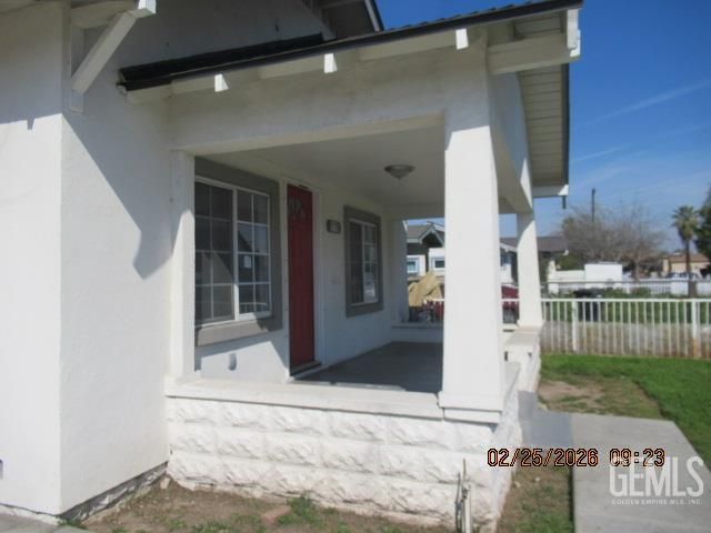 119 Eye Street, Bakersfield, CA 93304