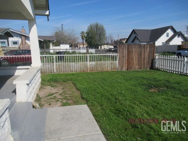 119 Eye Street, Bakersfield, CA 93304