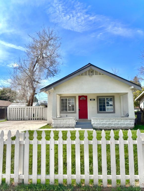 119 Eye Street, Bakersfield, CA 93304