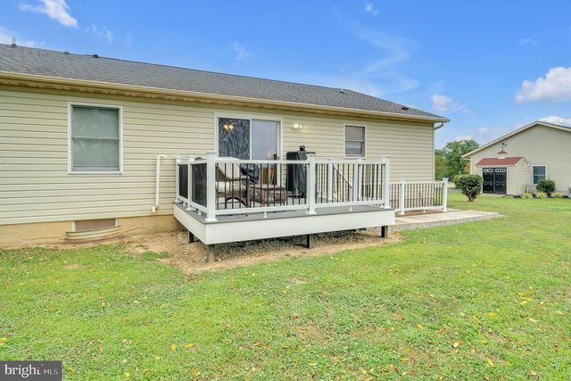 66 SYCAMORE LN, Hanover, PA 17331