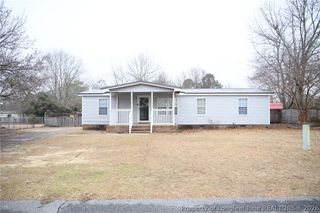 3912 Nashville Drive, Fayetteville, NC 28306