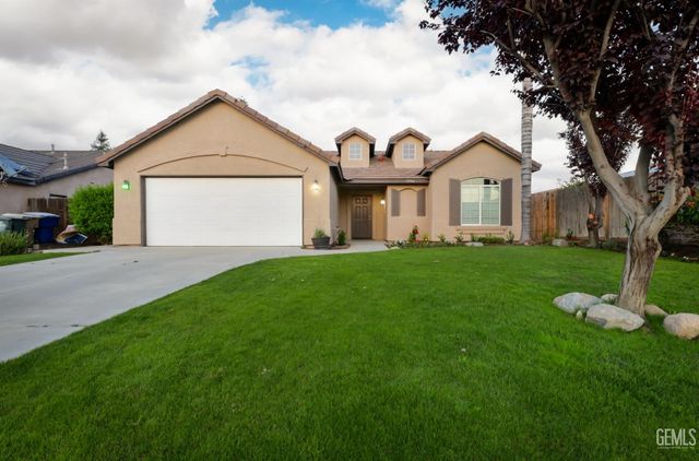 5506 Leeward Point Drive, Bakersfield, CA 93312