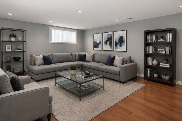 2S727 Williamsburg Court, Oak Brook, IL 60523
