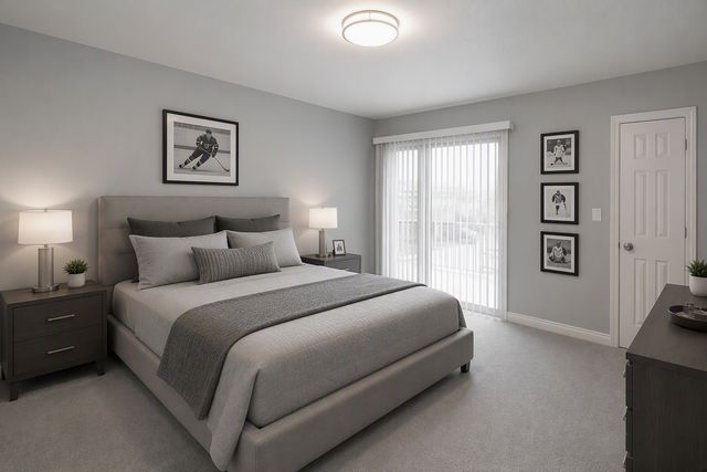 2S727 Williamsburg Court, Oak Brook, IL 60523