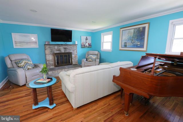 503 LINCOLN BLVD, Cape May, NJ 08204