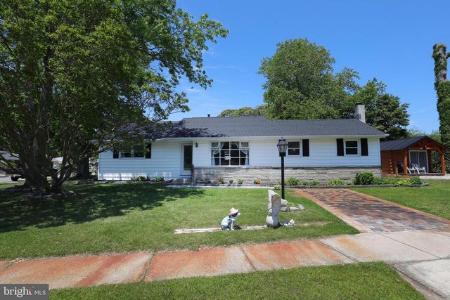 503 LINCOLN BLVD, Cape May, NJ 08204