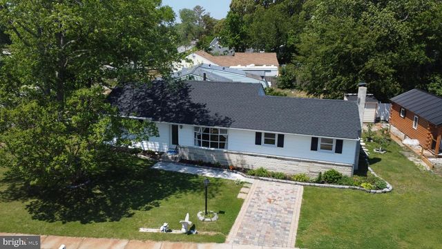 503 LINCOLN BLVD, Cape May, NJ 08204