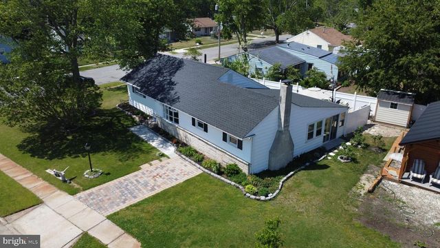 503 LINCOLN BLVD, Cape May, NJ 08204