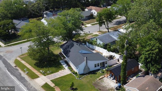 503 LINCOLN BLVD, Cape May, NJ 08204