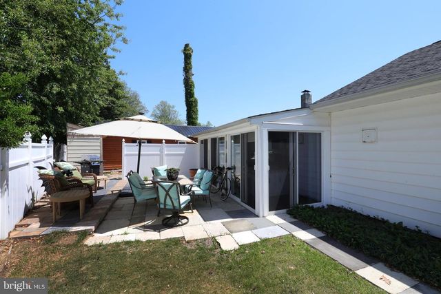 503 LINCOLN BLVD, Cape May, NJ 08204