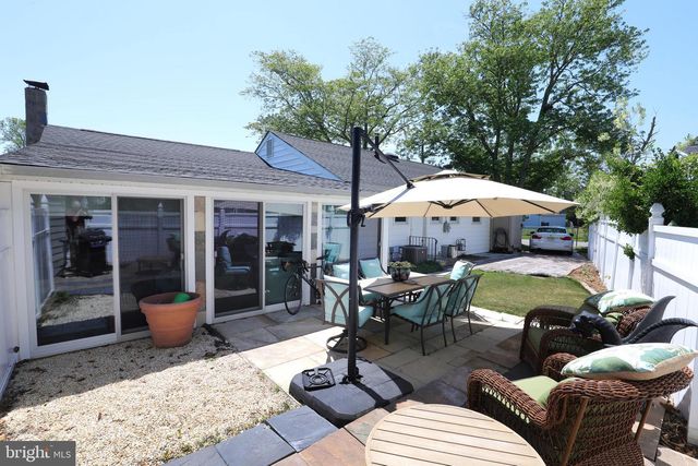 503 LINCOLN BLVD, Cape May, NJ 08204