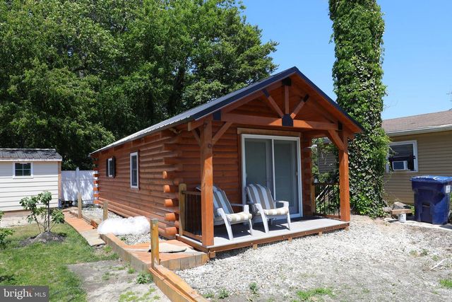 503 LINCOLN BLVD, Cape May, NJ 08204