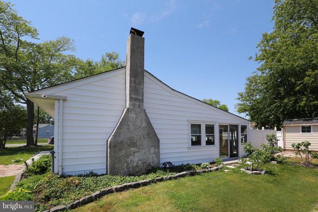 503 LINCOLN BLVD, Cape May, NJ 08204