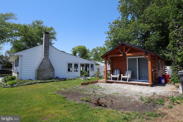 503 LINCOLN BLVD, Cape May, NJ 08204