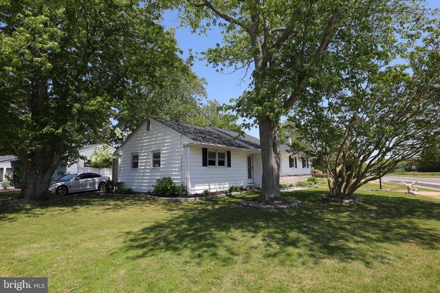 503 LINCOLN BLVD, Cape May, NJ 08204