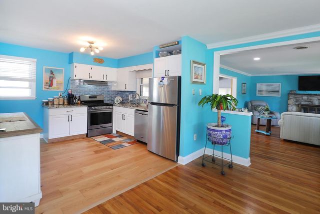 503 LINCOLN BLVD, Cape May, NJ 08204