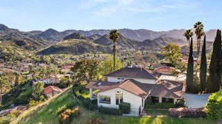 1642 Castlehill Court, Westlake Village, CA 91361