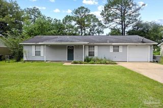 8617 Blue Jay Way, Pensacola, FL 32534