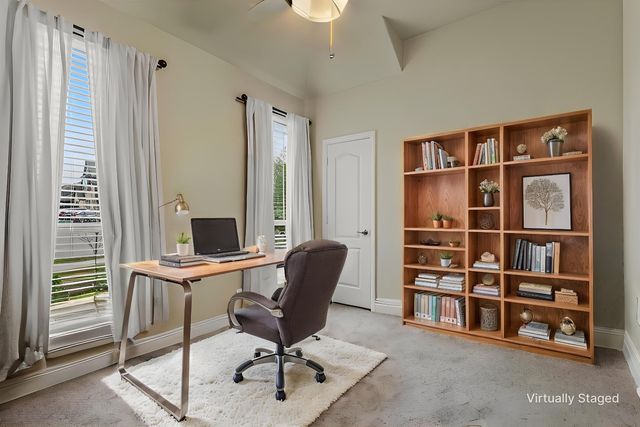 485 W Autumn Hill Bluff, Lavon, TX 75166