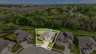 485 W Autumn Hill Bluff, Lavon, TX 75166