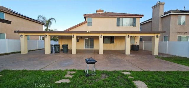 1684 Benton Way, Perris, CA 92571