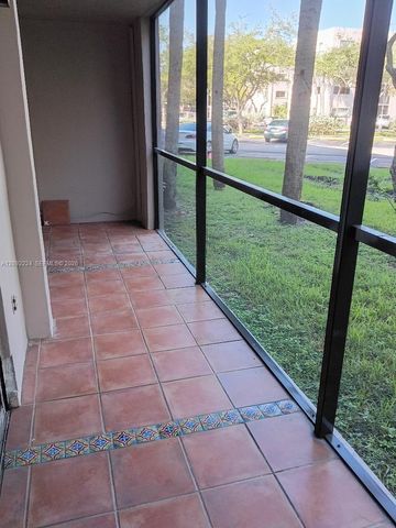 8700 SW 133rd Ave Road 108, Miami, FL 33183