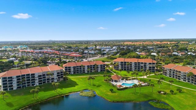 501 S Seas Drive 203, Jupiter, FL 33477