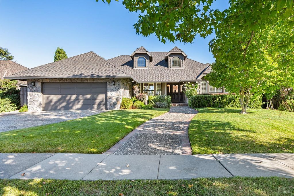 400 Eastin Dr, Sonoma, CA 95476