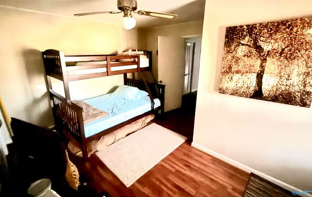 4512 Hideaway Drive, Guntersville, AL 35976