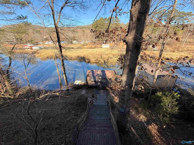 4512 Hideaway Drive, Guntersville, AL 35976