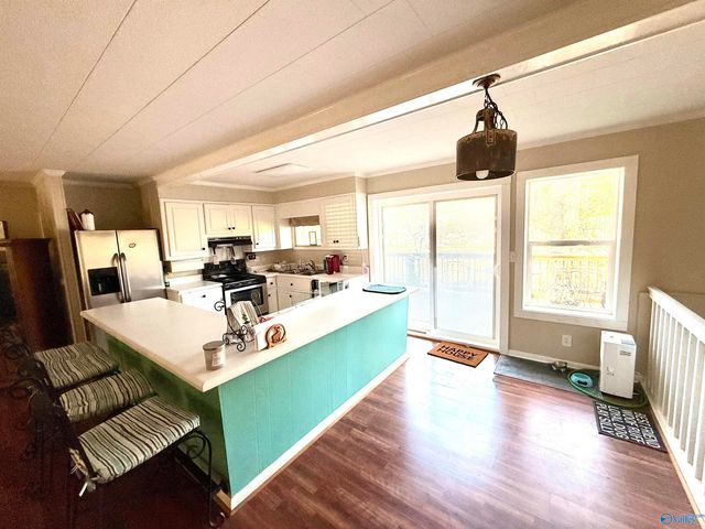 4512 Hideaway Drive, Guntersville, AL 35976