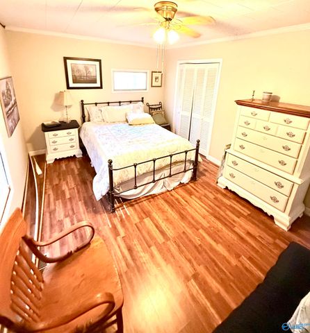 4512 Hideaway Drive, Guntersville, AL 35976