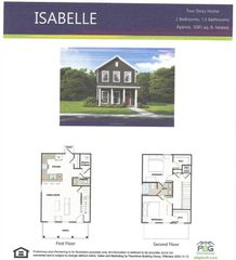 150 Bartow Street, Lot #5, Fayetteville, GA 30214